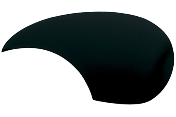 Gewa Pickguard Negru 0,75 mm Gewa Pickguard Negru 0,75 mm