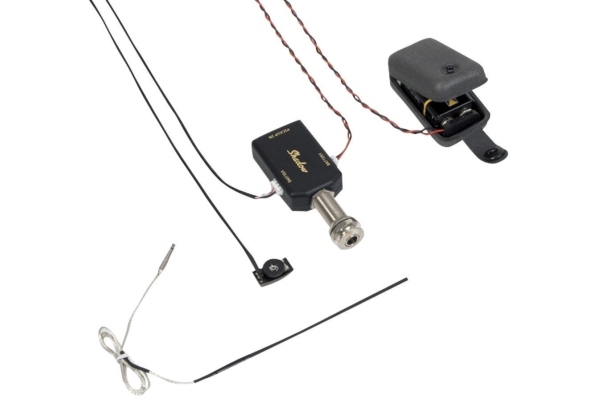 Shadow Pickup acustic SH M-Sonic A NFX V Shadow Pickup acustic SH M-Sonic A NFX V