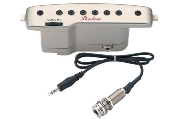 Magnet-Pickup Chitara acustica SH 145 Prestige 
