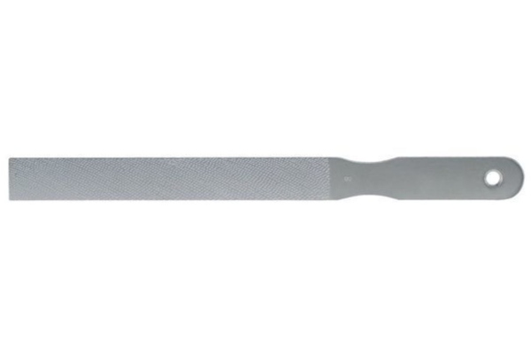 Gewa Raspel pila 200 x 25 mm Gewa Raspel pila 200 x 25 mm