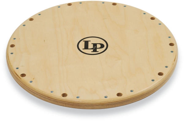 Latin Percussion Wood Tapa LP2414-10 Latin Percussion Wood Tapa LP2414-10