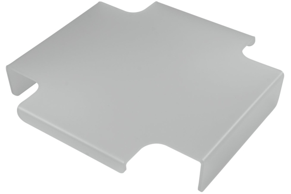 Truss tray 290x305x50mm/4mm