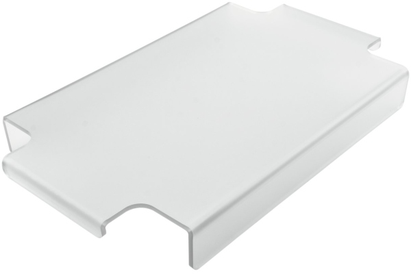 Truss4Bars Truss tray 500x305x50mm/6mm Truss4Bars Truss tray 500x305x50mm/6mm