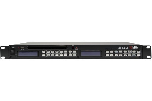 LDA audioTech RCD-21R LDA audioTech RCD-21R