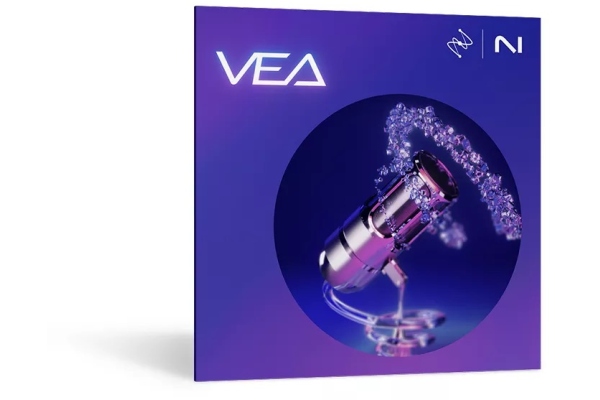 iZotope VEA Voice Enhancement Plug-In (Download)