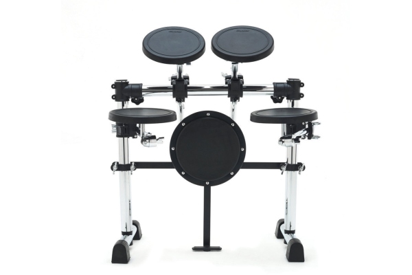 Gibraltar Practice Pad cu rack GPO8 Gibraltar Practice Pad cu rack GPO8