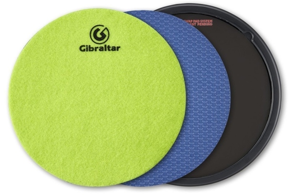 Gibraltar Practice Swap Pad SC-SWAP Gibraltar Practice Swap Pad SC-SWAP