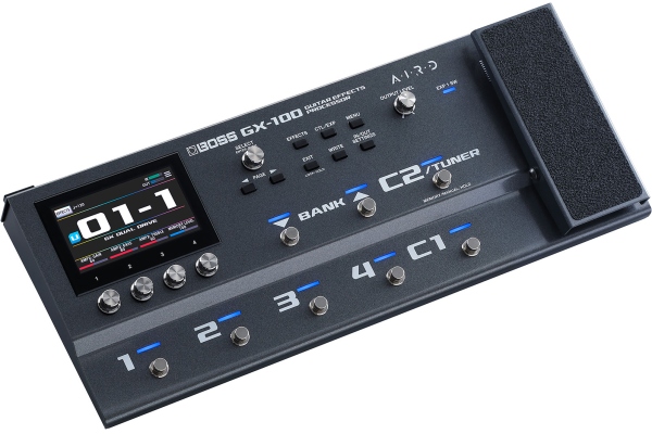 Boss GX-100 Boss GX-100
