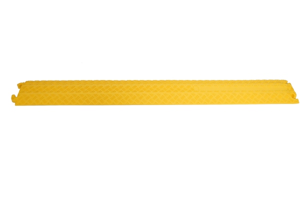 FOS Cable Path 1 Yellow FOS Cable Path 1 Yellow