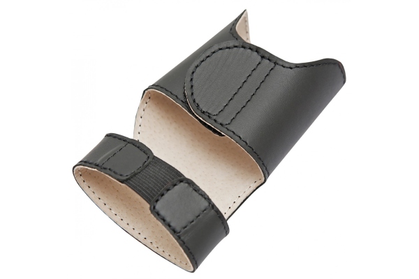 PTV Leather Valve Guard Trumpet