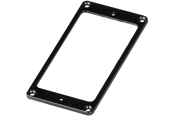 Partsland Frame Humbucker Straight Partsland Frame Humbucker Straight