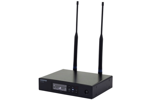 Shure QLXD4 K51 Shure QLXD4 K51