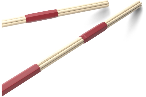 L-Rods Lightning Rods