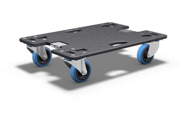 LD Systems CURV 500 TS Caster Board LD Systems CURV 500 TS Caster Board