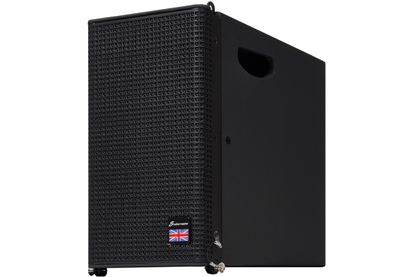 Studiomaster V26A Active Array Studiomaster V26A Active Array
