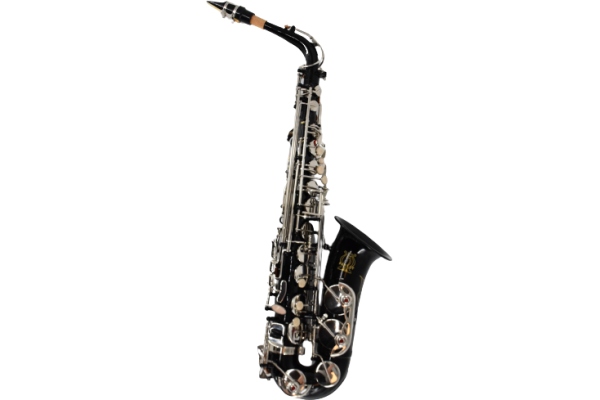 Parrot RL170 BK Lacquer Nickel Sax Alto