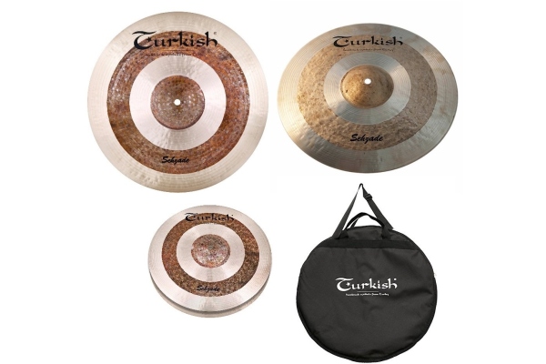 Turkish Sehzade 3 Set Turkish Sehzade 3 Set