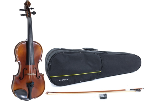 Violine Allegro VL1 Set Form Case