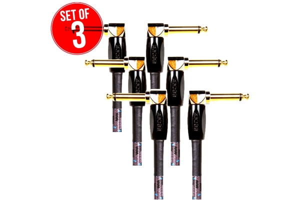 Boss BIC-PC 3 Set