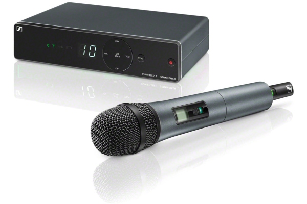 Sennheiser XSw 1-825 B Sennheiser XSw 1-825 B