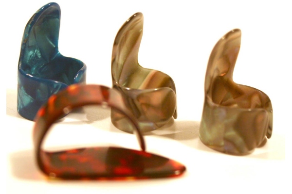 TGI Plectra Pick Set TGI Plectra Pick Set