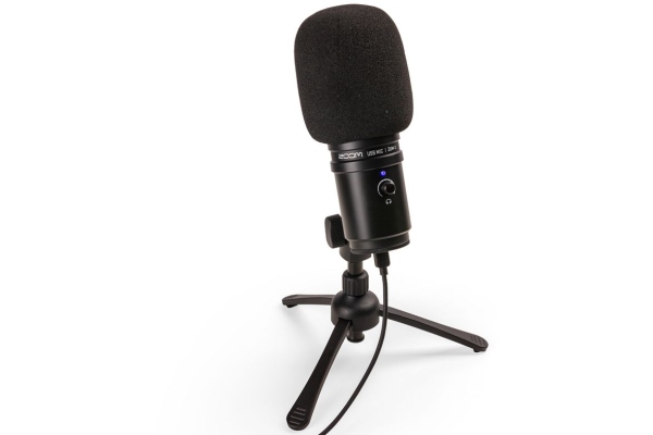ZUM-2 USB Podcast Mic Pack