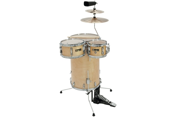 Dimavery CDS Cocktail Drum Maple Dimavery CDS Cocktail Drum Maple