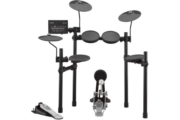 Yamaha DTX-452K Yamaha DTX-452K