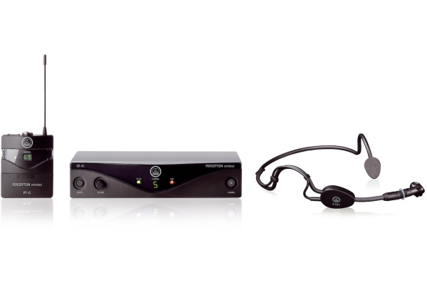 AKG PW45 Sport AKG PW45 Sport