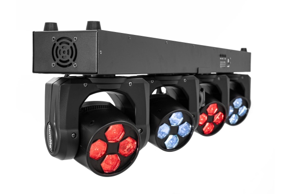 LED TMH Bar H240 Moving Head Beam/Flower