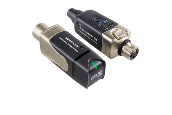 U3 Microphone Wireless System