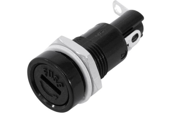 Eurolite Fuseholder R3-11 Eurolite Fuseholder R3-11