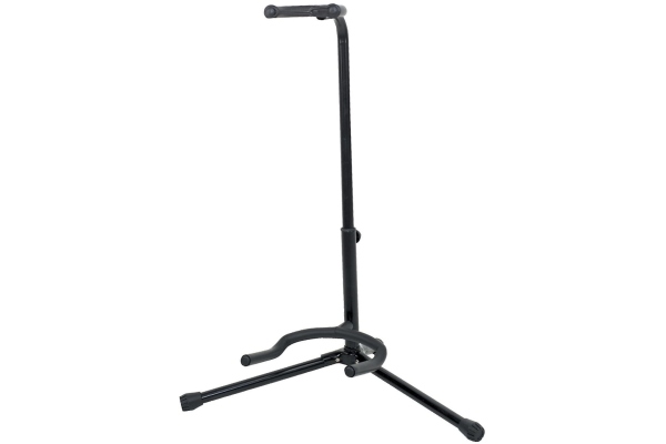 Gewa FX Universal Guitar Stand - Black