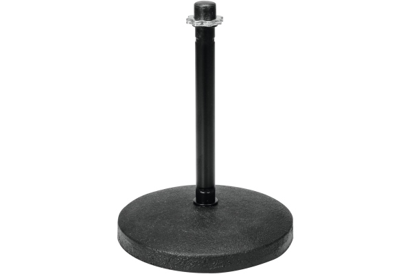 Omnitronic GES-1 Mic Table Stand Omnitronic GES-1 Mic Table Stand