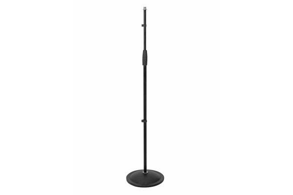 Omnitronic Mic Stand Straight 157 Omnitronic Mic Stand Straight 157
