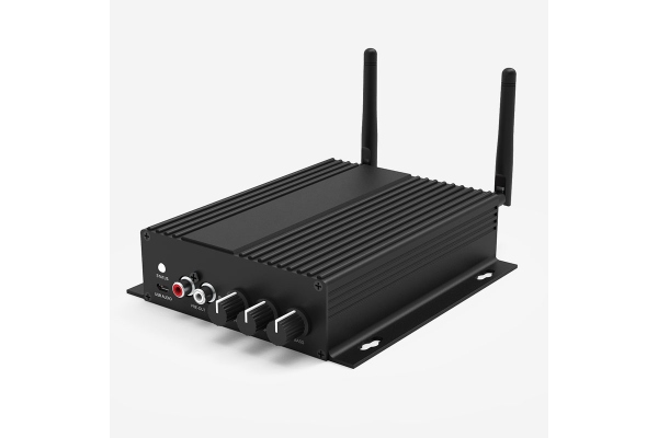Rakoit BlackStream SA100 LAN /Wi-Fi /Bluetooth 2x50W