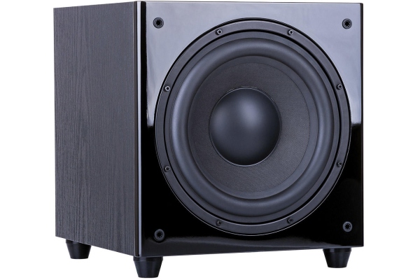 Wilson SUB-10 BLACK Wilson SUB-10 BLACK