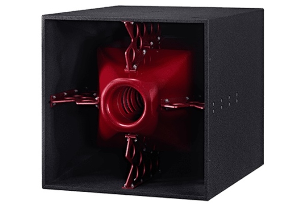 VOID Acoustics Nexus Q VOID Acoustics Nexus Q