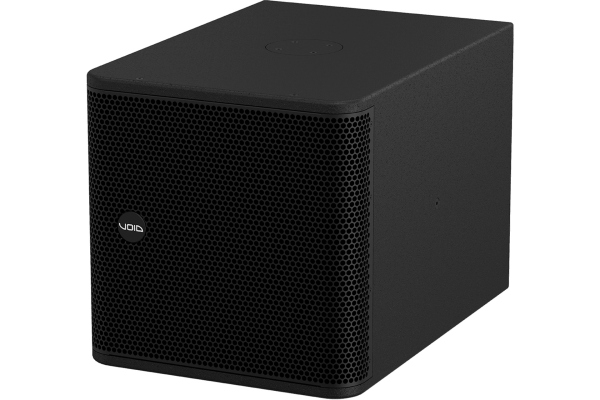 Venu 115 V2 Black