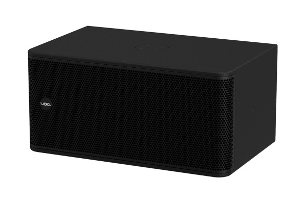 Venu 212 V2 Black