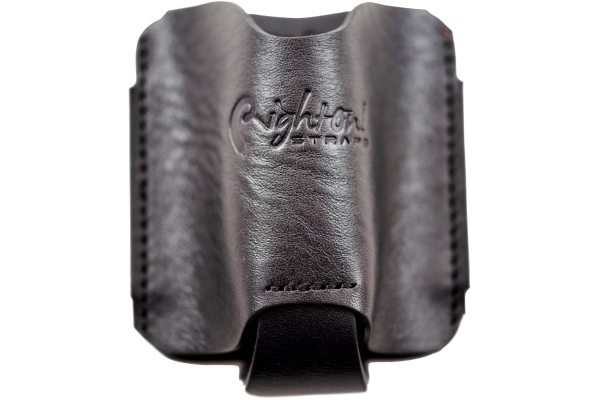 RightOn Slide - Harmonic holder Black RightOn Slide - Harmonic holder Black