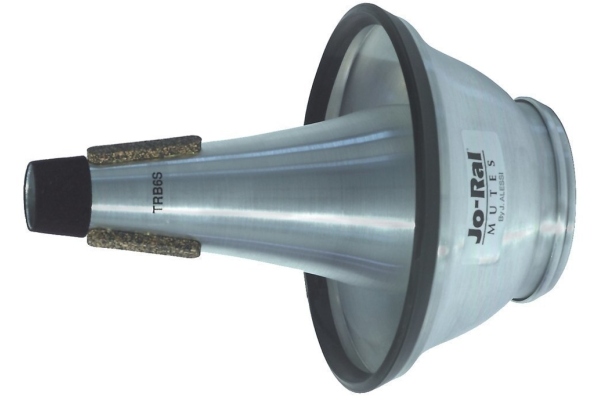 Jo-Ral Surdina Cup trombon tenor 6S Jo-Ral Surdina Cup trombon tenor 6S