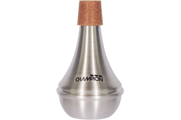 Champion Mute Practice Trumpet Champion Mute Practice Trumpet