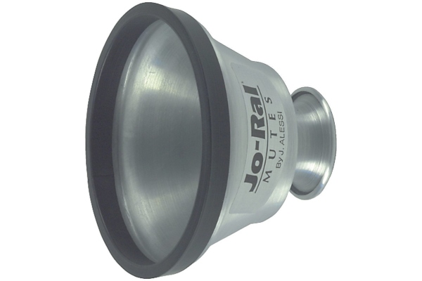 Jo-Ral Surdina Plunger Trompeta 6 Jo-Ral Surdina Plunger Trompeta 6
