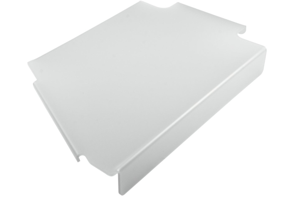 Truss tray for 135° corner left/4mm