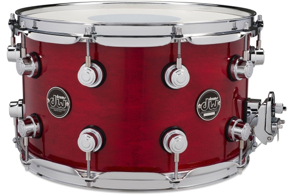 DW Performance Lacquer Cherry Stain 14x8 DW Performance Lacquer Cherry Stain 14x8