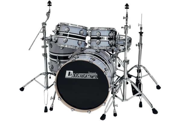 Dimavery DS-600 Drum set Dimavery DS-600 Drum set