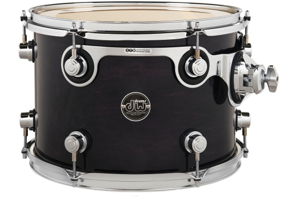 TT Performance Lacquer Ebony Stain 13x9