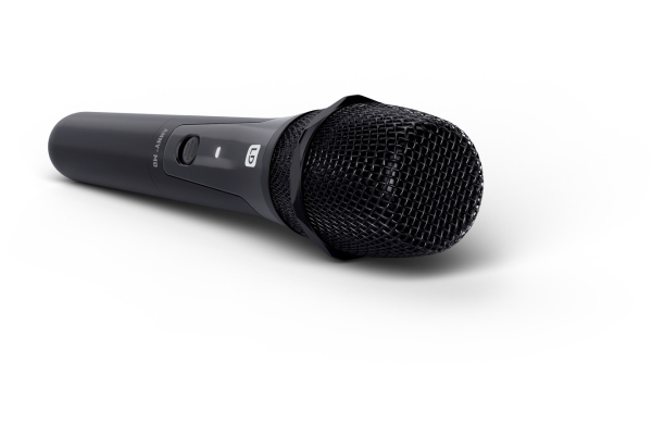 ANNY MD B8 Handheld Microphone LDANNYMDB8