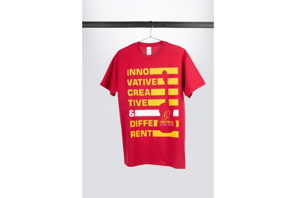 Ortega T-Shirt 